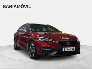 Seat Leon 1.5 TSI 110kW (150CV) St&Sp FR
