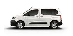 Citroën Berlingo TALLA M BHDI 100 S&S YOU N1