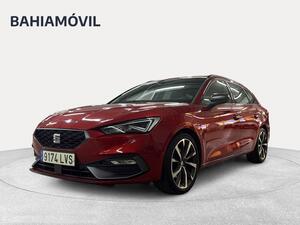 Seat Leon 1.5 TSI 110kW (150CV) St&Sp FR