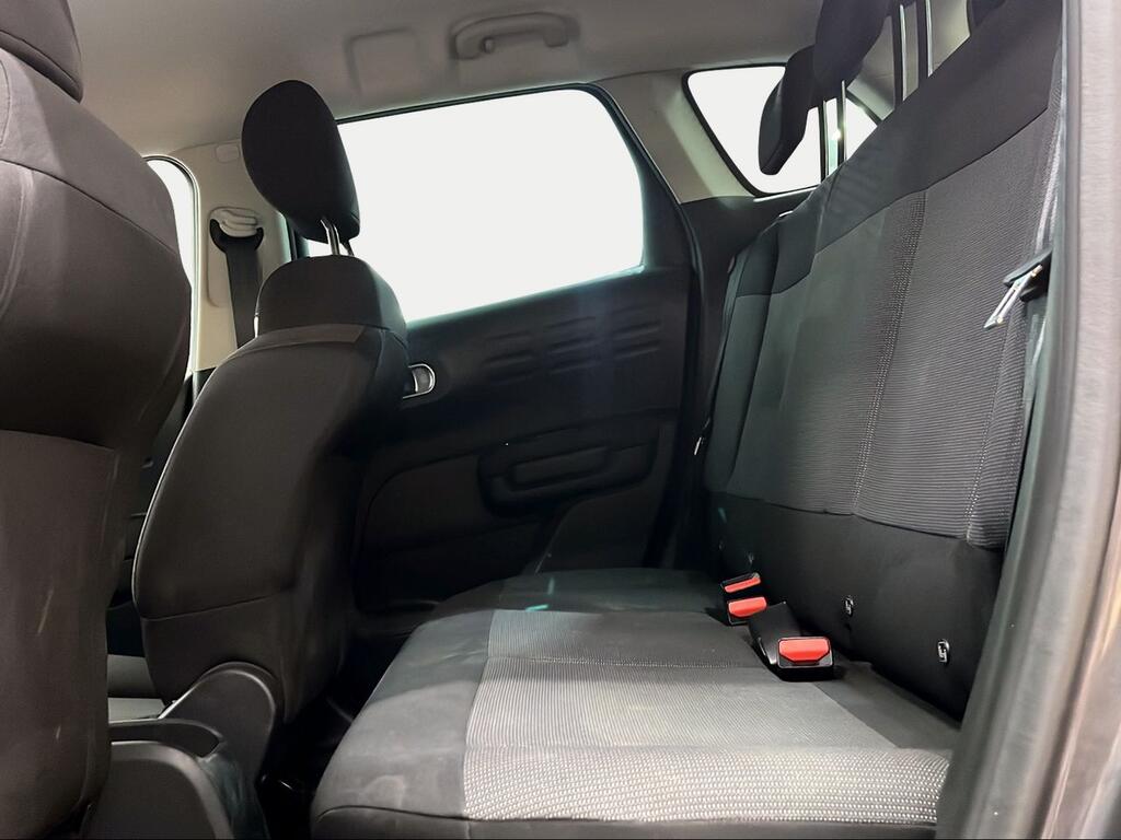 Citroën C3 Aircross PureTech 81kW (110CV) S&S Feel - Foto 480