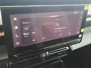 Citroën C3 Aircross Hybrid 145 ë-DCS6 PLUS