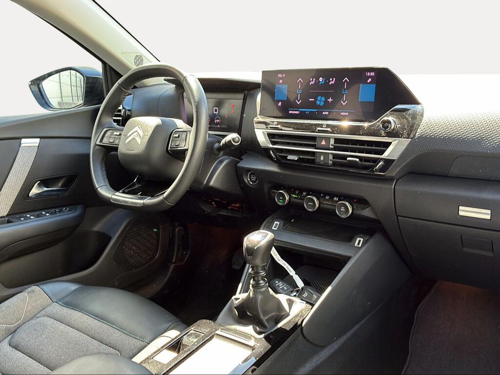Citroën C4 BlueHdi 110 S&S Feel Pack - Foto 779