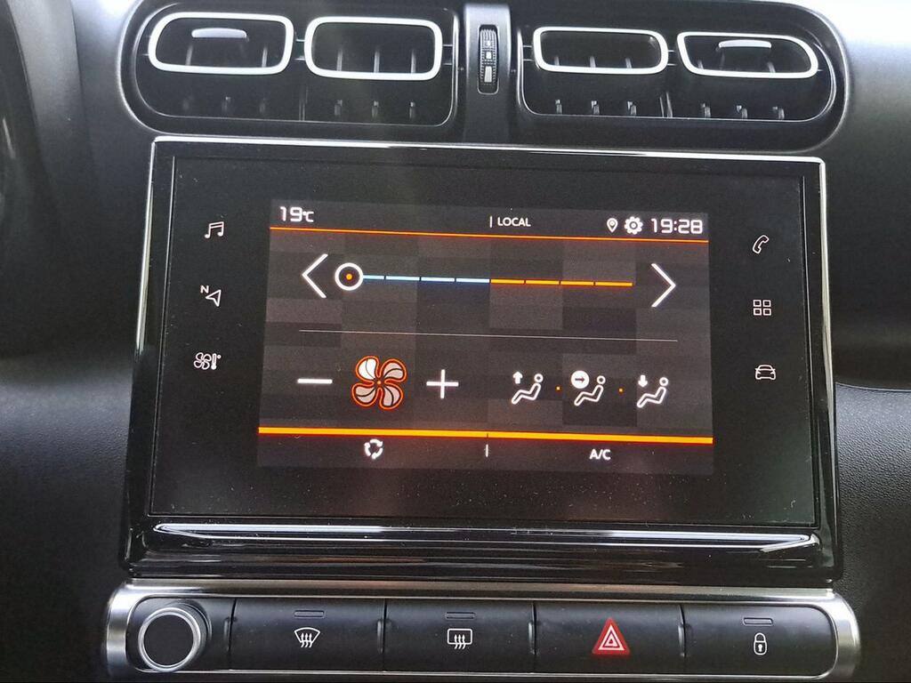 Citroën C3 Aircross PureTech 81kW (110CV) S&S Feel Pack - Foto 977