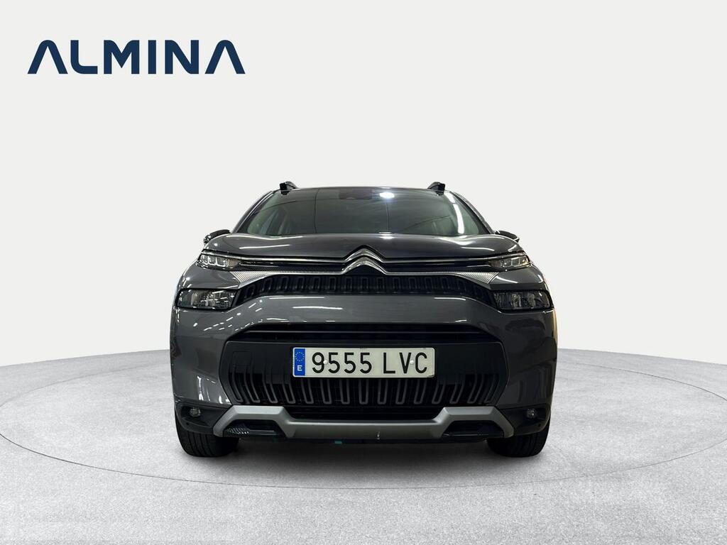 Citroën C3 Aircross PureTech 81kW (110CV) S&S Feel - Foto 472