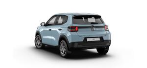 Citroën C3 Nuevo Citroën C3 Turbo 100 s&s 6v you