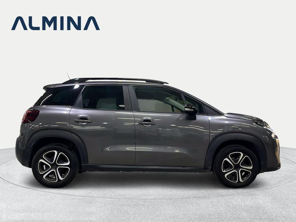 Citroën C3 Aircross PureTech 81kW (110CV) S&S Feel - Foto 474