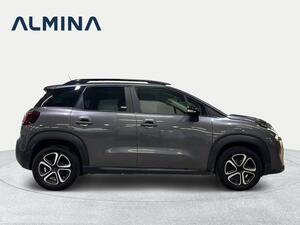 Citroën C3 Aircross PureTech 81kW (110CV) S&S Feel