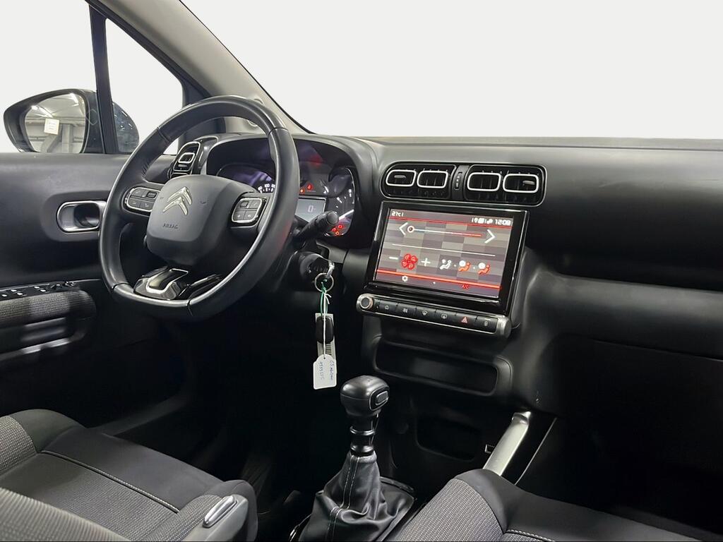 Citroën C3 Aircross PureTech 81kW (110CV) S&S Feel - Foto 485