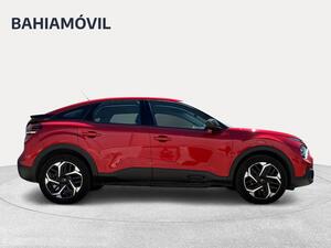 Citroën C4 BlueHdi 110 S&S Feel Pack