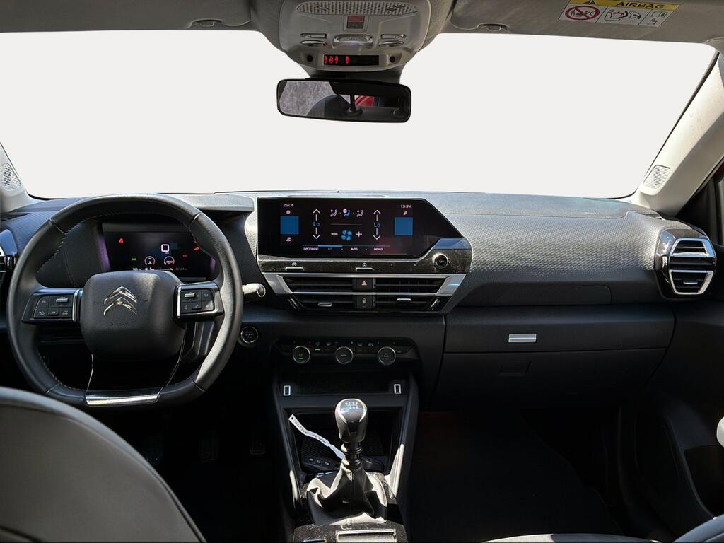 Citroën C4 BlueHdi 110 S&S Feel Pack - Foto 772