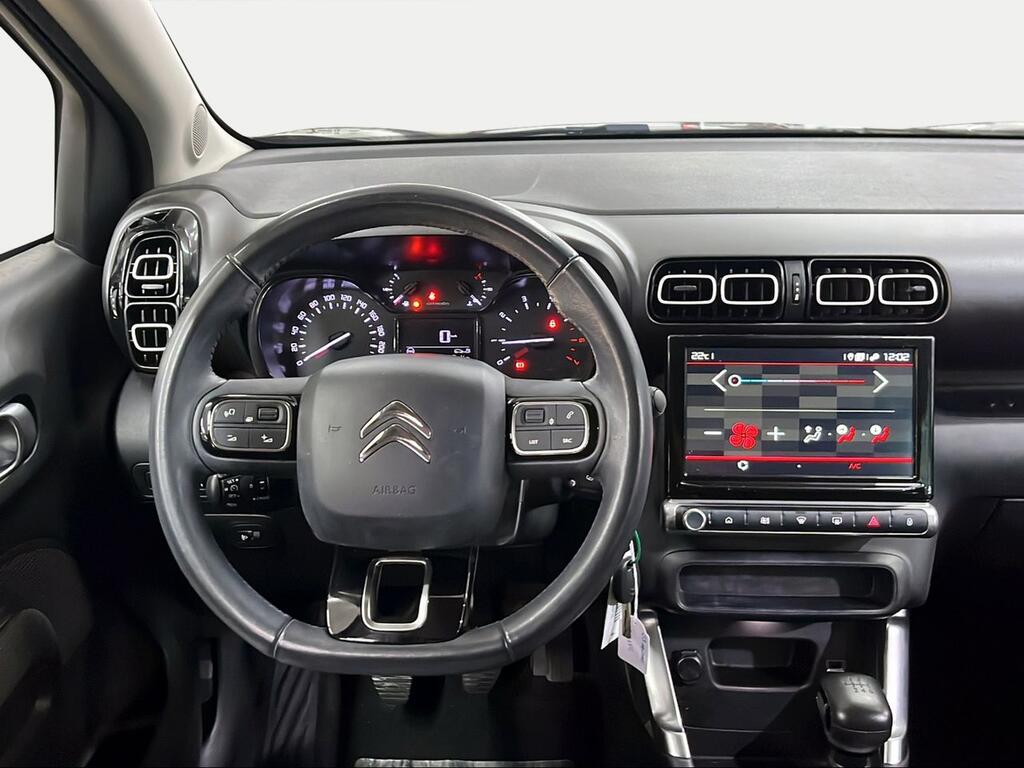 Citroën C3 Aircross PureTech 81kW (110CV) S&S Feel - Foto 484