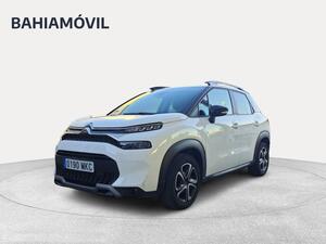 Citroën C3 Aircross PureTech 81kW (110CV) S&S Feel Pack