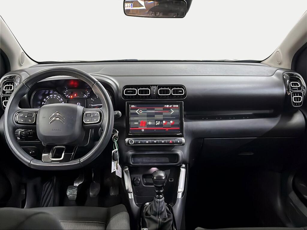 Citroën C3 Aircross PureTech 81kW (110CV) S&S Feel - Foto 478