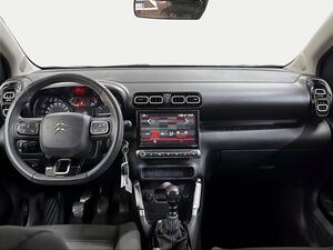 Citroën C3 Aircross PureTech 81kW (110CV) S&S Feel