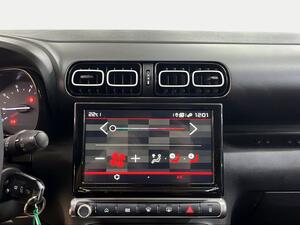 Citroën C3 Aircross PureTech 81kW (110CV) S&S Feel