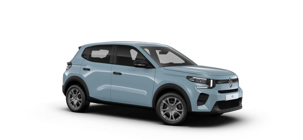 Citroën C3 Nuevo Citroën C3 Turbo 100 s&s 6v you - Foto 948