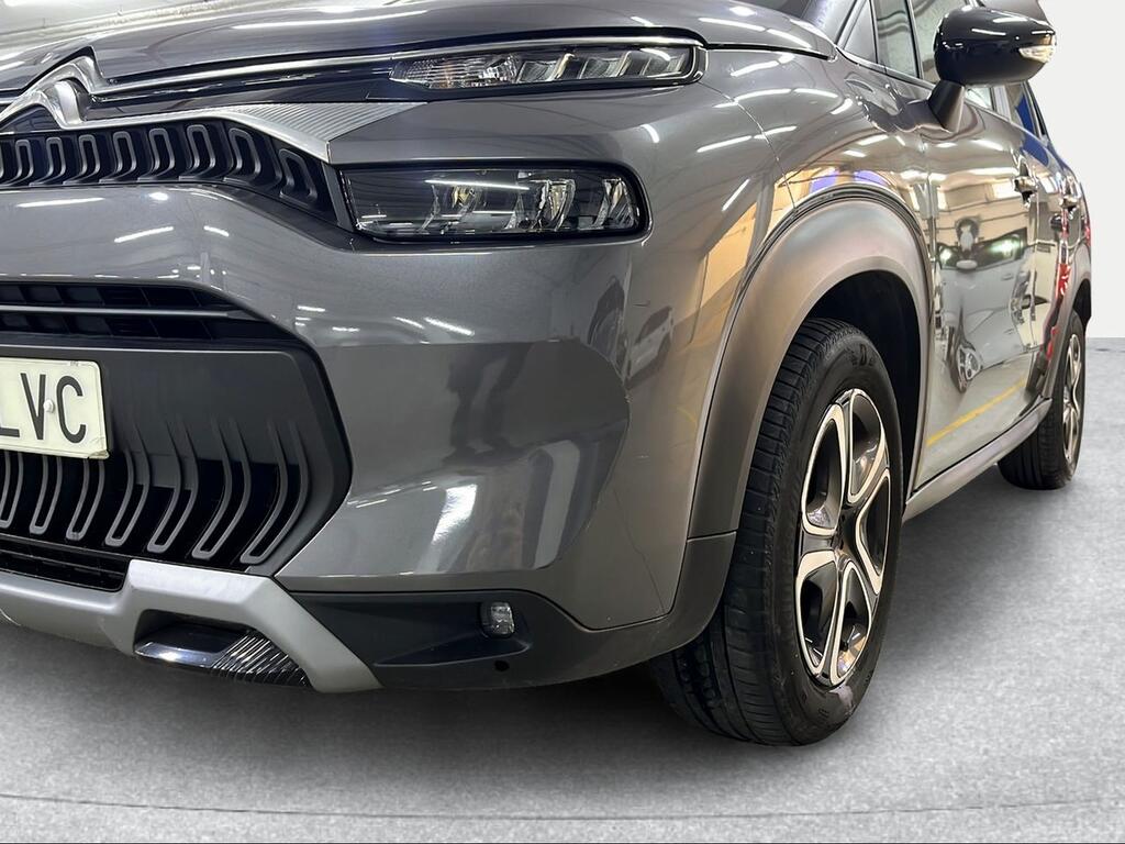 Citroën C3 Aircross PureTech 81kW (110CV) S&S Feel - Foto 483