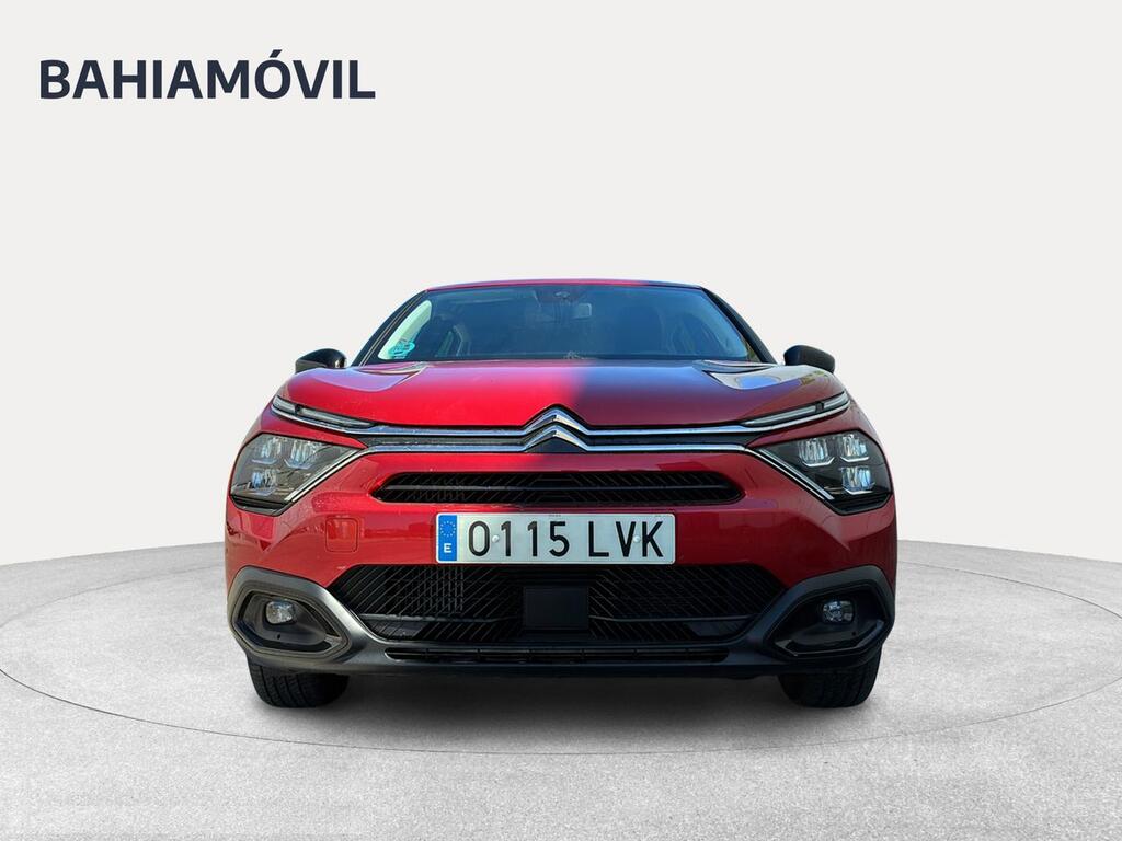 Citroën C4 BlueHdi 110 S&S Feel Pack - Foto 766