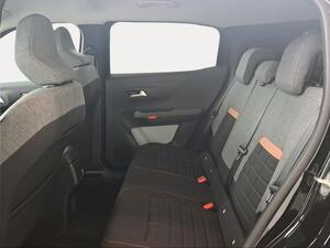 Citroën C3 Aircross Hybrid 145 ë-DCS6 PLUS