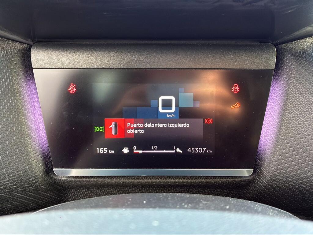 Citroën C4 BlueHdi 110 S&S Feel Pack - Foto 782