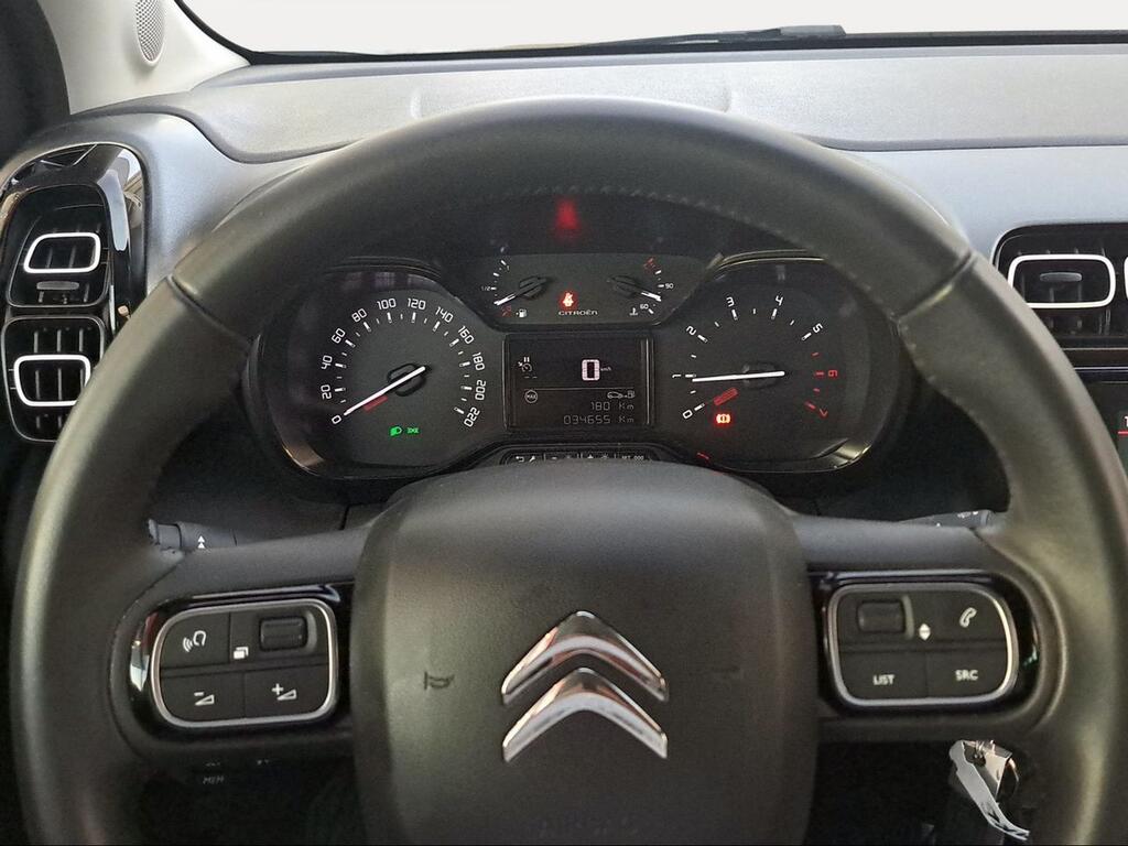 Citroën C3 Aircross PureTech 81kW (110CV) S&S Feel Pack - Foto 971