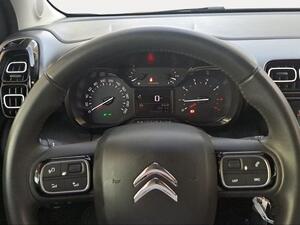 Citroën C3 Aircross PureTech 81kW (110CV) S&S Feel Pack