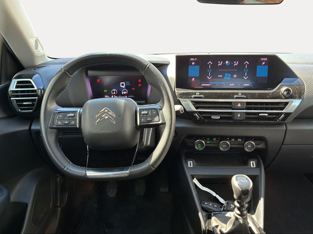 Citroën C4 BlueHdi 110 S&S Feel Pack - Foto 778
