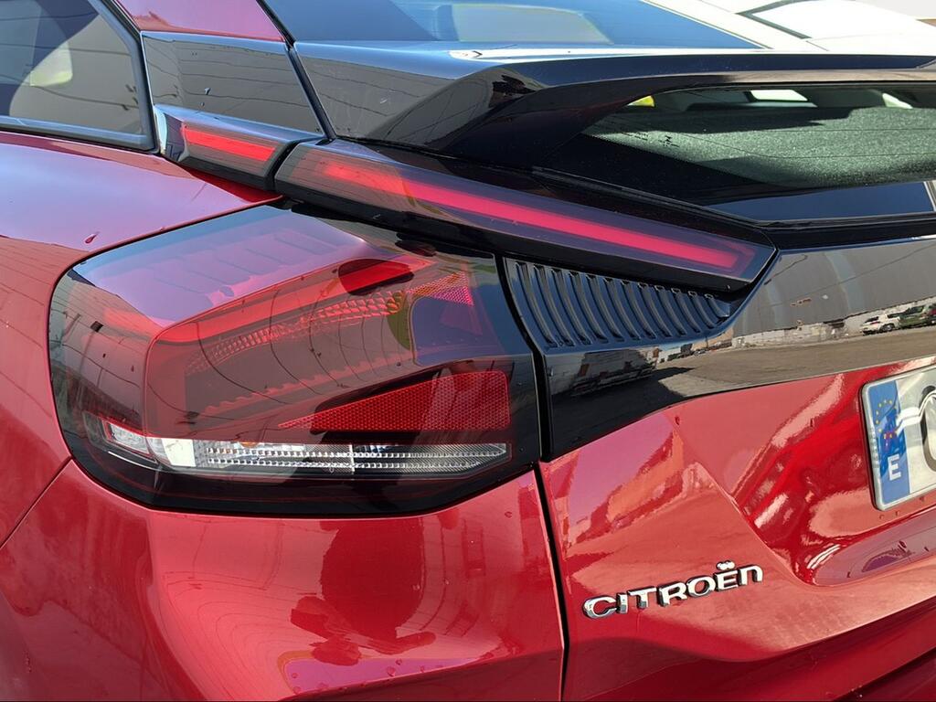 Citroën C4 BlueHdi 110 S&S Feel Pack - Foto 784