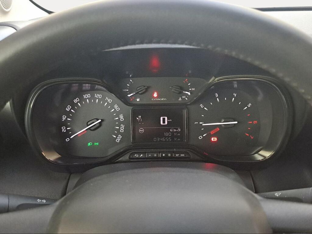 Citroën C3 Aircross PureTech 81kW (110CV) S&S Feel Pack - Foto 972