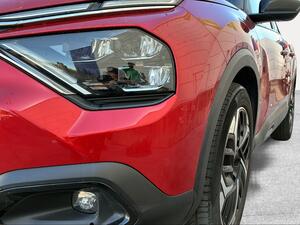 Citroën C4 BlueHdi 110 S&S Feel Pack