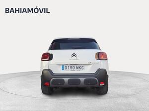 Citroën C3 Aircross PureTech 81kW (110CV) S&S Feel Pack