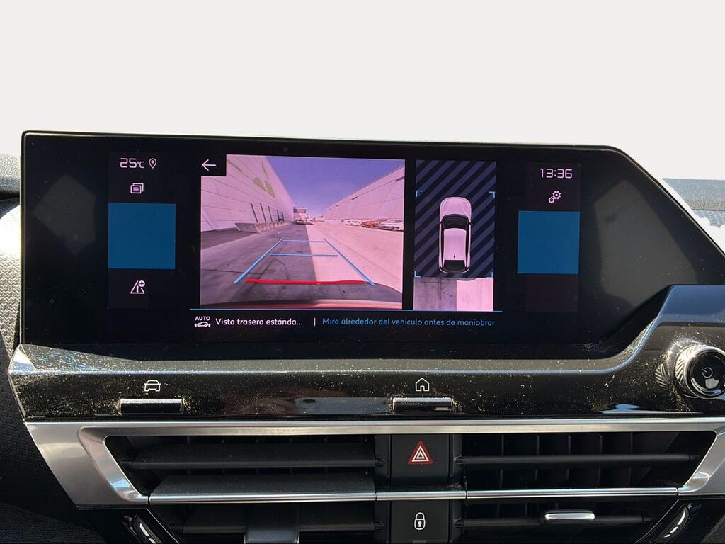 Citroën C4 BlueHdi 110 S&S Feel Pack - Foto 789