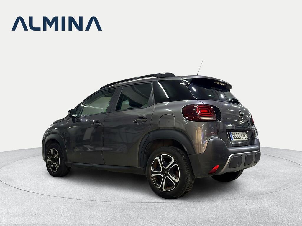 Citroën C3 Aircross PureTech 81kW (110CV) S&S Feel - Foto 477