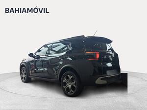 Citroën C3 Aircross Hybrid 145 ë-DCS6 PLUS