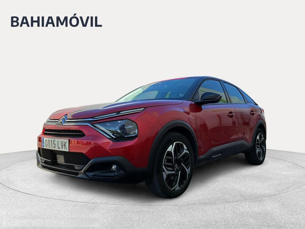 Citroën C4 BlueHdi 110 S&S Feel Pack - Foto 765