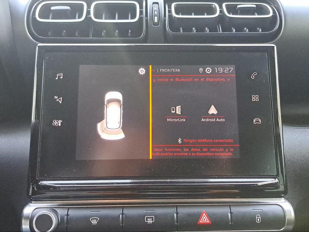 Citroën C3 Aircross PureTech 81kW (110CV) S&S Feel Pack - Foto 976