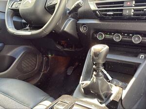 Citroën C4 BlueHdi 110 S&S Feel Pack