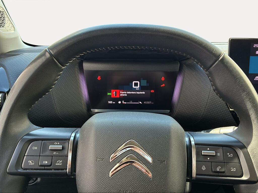Citroën C4 BlueHdi 110 S&S Feel Pack - Foto 781
