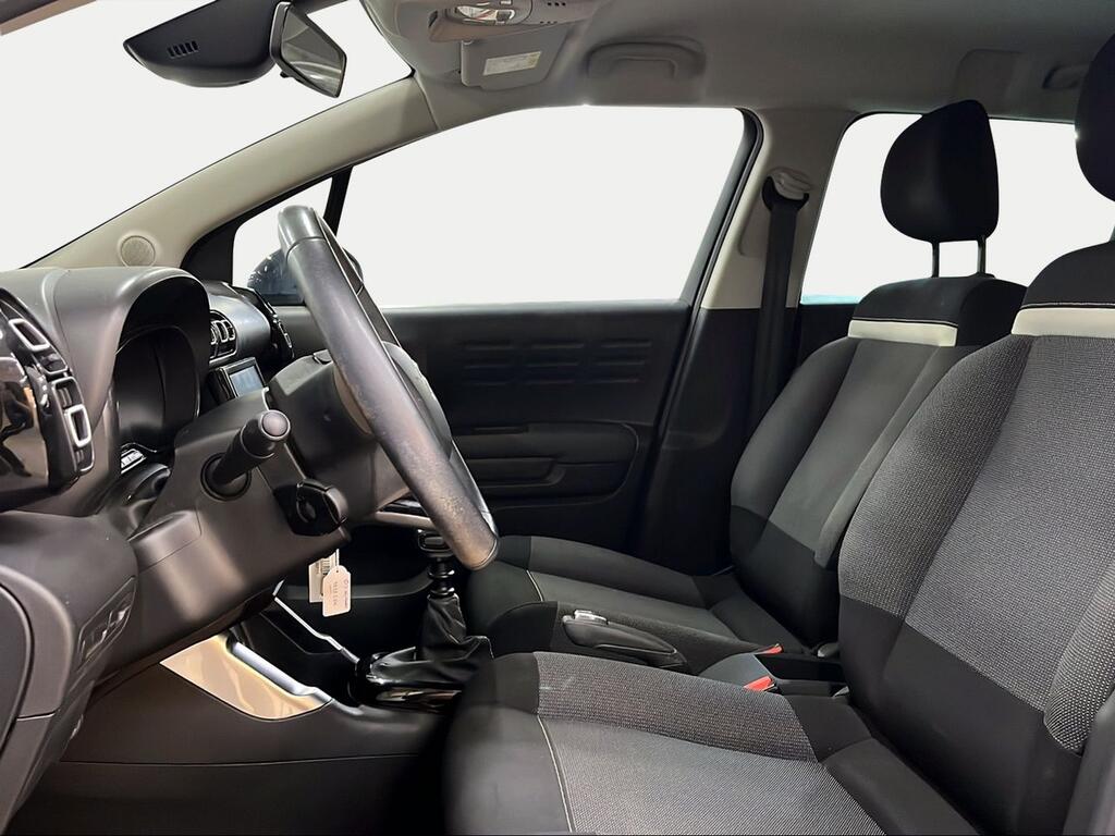 Citroën C3 Aircross PureTech 81kW (110CV) S&S Feel - Foto 479