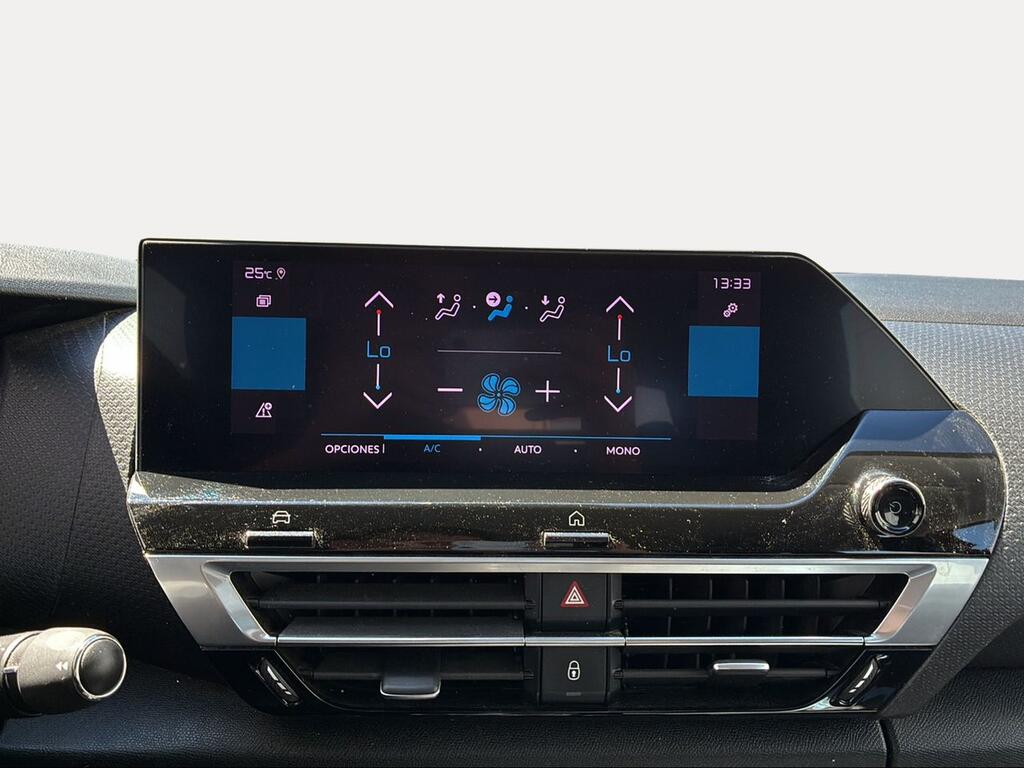 Citroën C4 BlueHdi 110 S&S Feel Pack - Foto 776