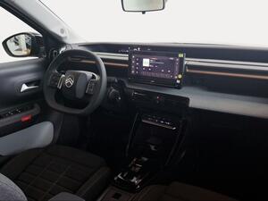 Citroën C3 Aircross Hybrid 145 ë-DCS6 PLUS