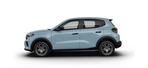 Citroën C3 Nuevo Citroën C3 Turbo 100 s&s 6v you