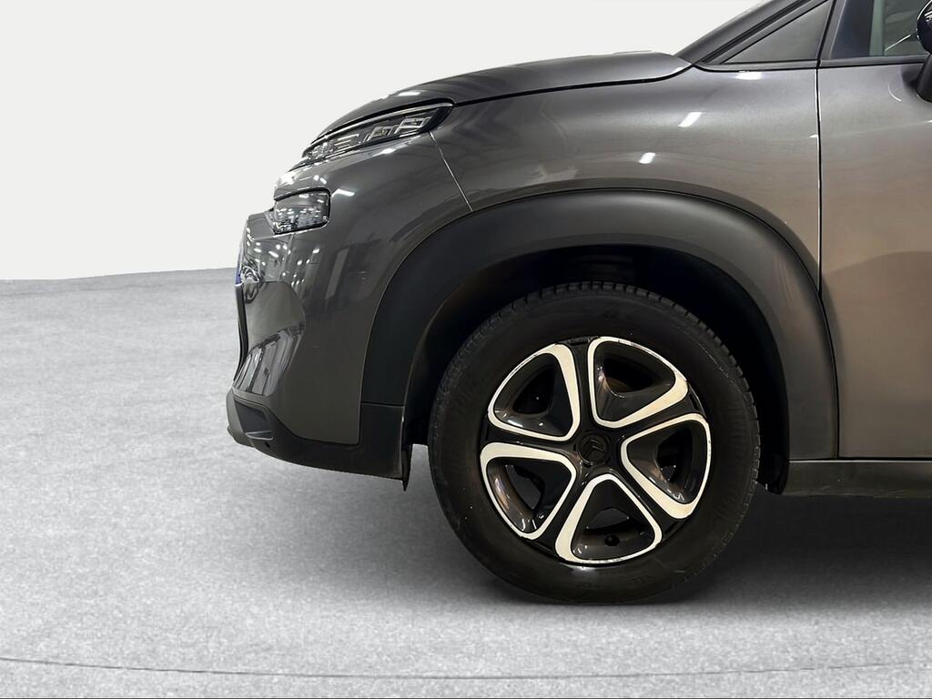 Citroën C3 Aircross PureTech 81kW (110CV) S&S Feel - Foto 481