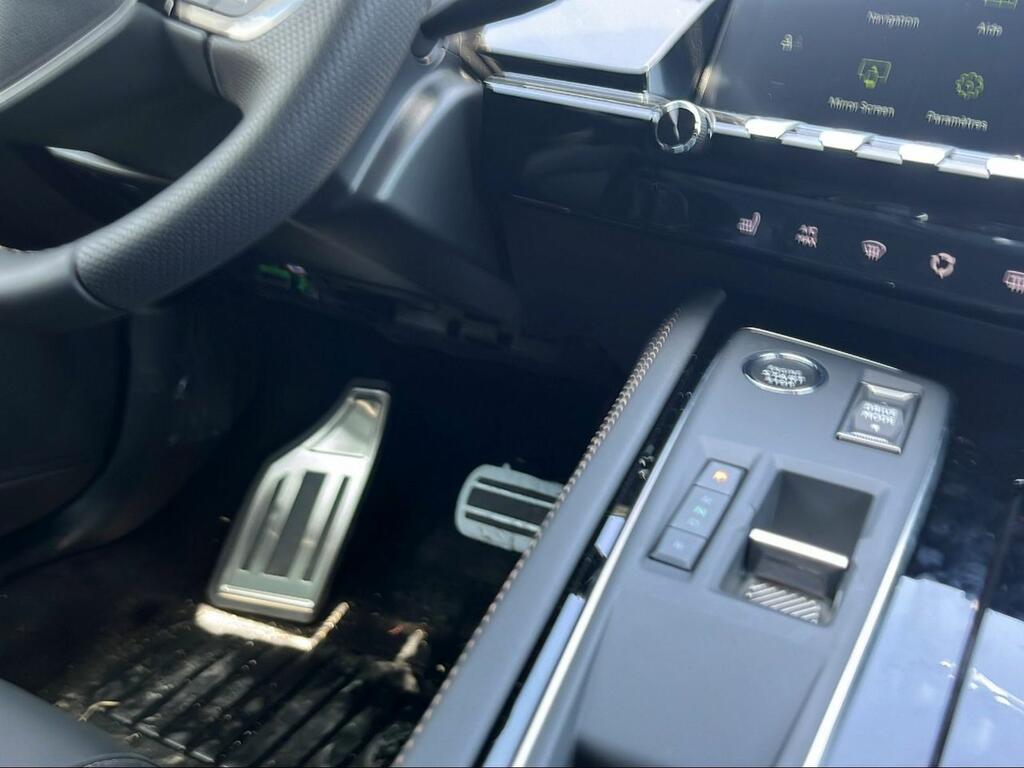Peugeot 508 5P GT HYBRID 225 e-EAT8 - Foto 551