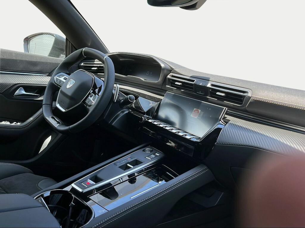 Peugeot 508 5P GT HYBRID 225 e-EAT8 - Foto 547