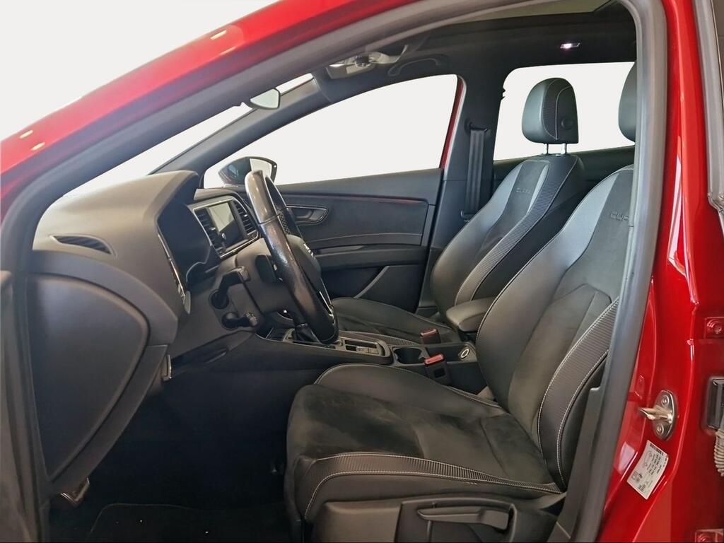 Seat Leon 2.0 TSI 221kW (300CV) DSG-6 St&Sp CUPRA - Foto 1354