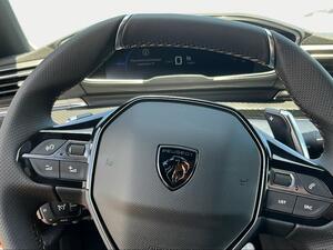 Peugeot 508 5P GT HYBRID 225 e-EAT8