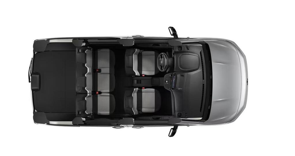 Citroën Berlingo Citroën ë-Berlingo Talla M ë-Berlingo 50 kWh PLUS - Foto 1038