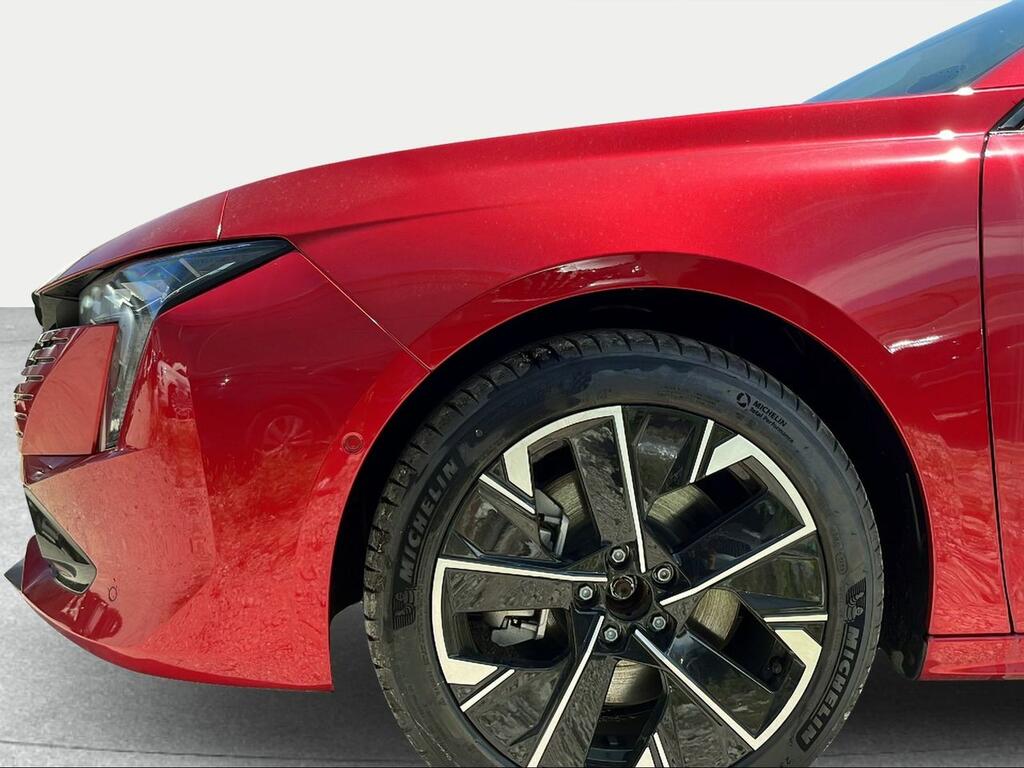 Peugeot 508 5P GT HYBRID 225 e-EAT8 - Foto 543