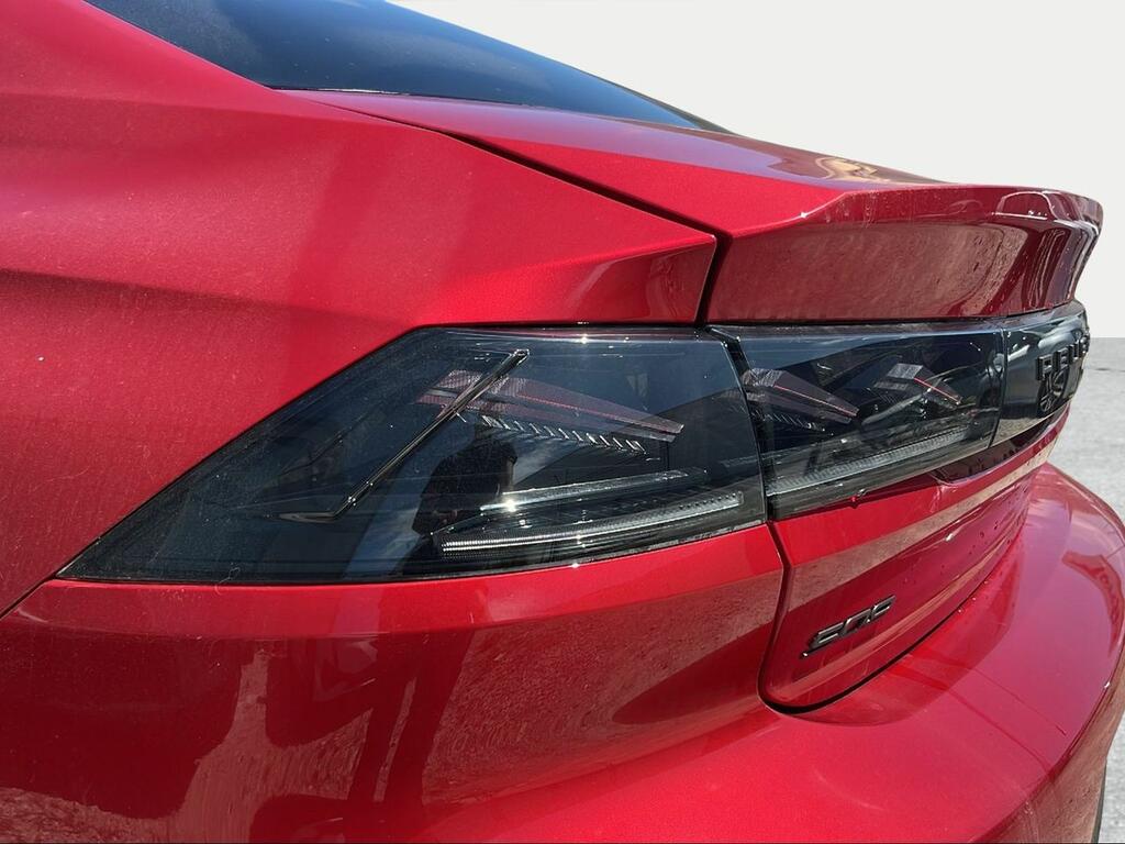 Peugeot 508 5P GT HYBRID 225 e-EAT8 - Foto 552